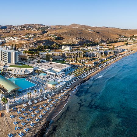 Arina Beach Resort Kokkini Hani Esterno foto