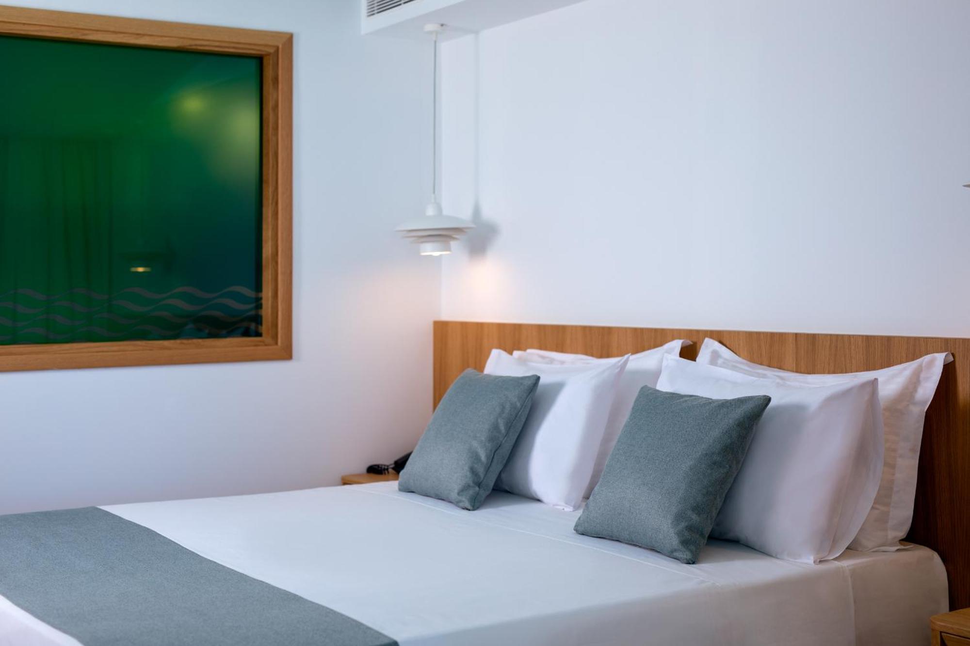 Arina Beach Resort Kokkini Hani Esterno foto